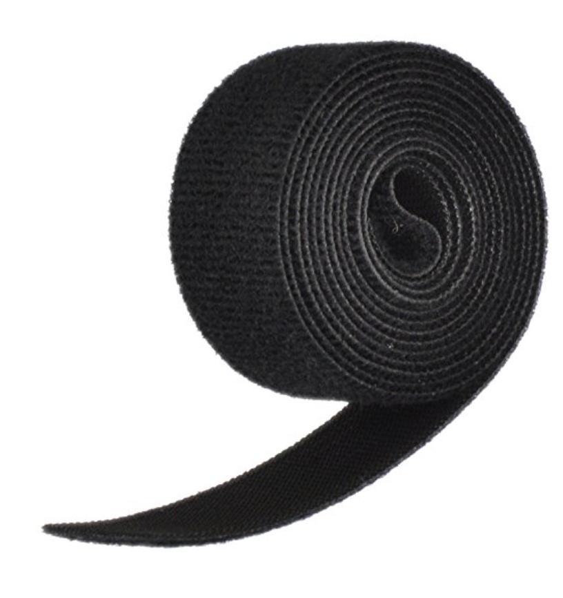 Velcro® Brand One-wrap® Tape 1" X 10 Ft Roll