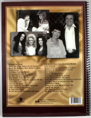 Dottie Rambo Collectors Edition Songs Of A Lifetime NEW Sheet Music & Song Book