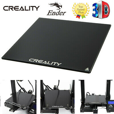 Creality Ender 3 Pro Ultrabase Heat Bed Glass Plate 235x235mm Fr 3d Printer P3i9