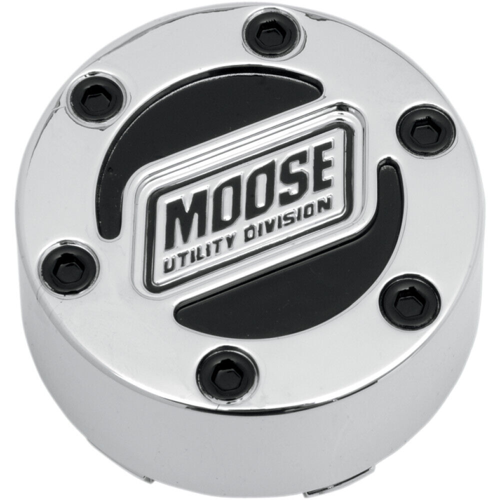 Moose Utility Division Center Cap - 393b - Large | C393z-m