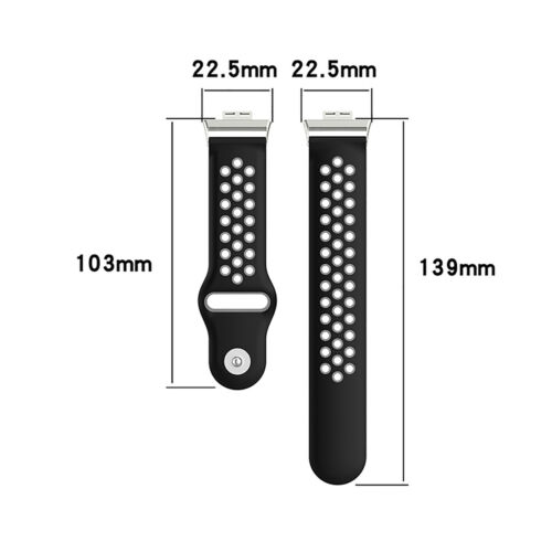 Watch Band Wristwatch Strap Bracelet Belt With Tools For Huawei Watch Fit