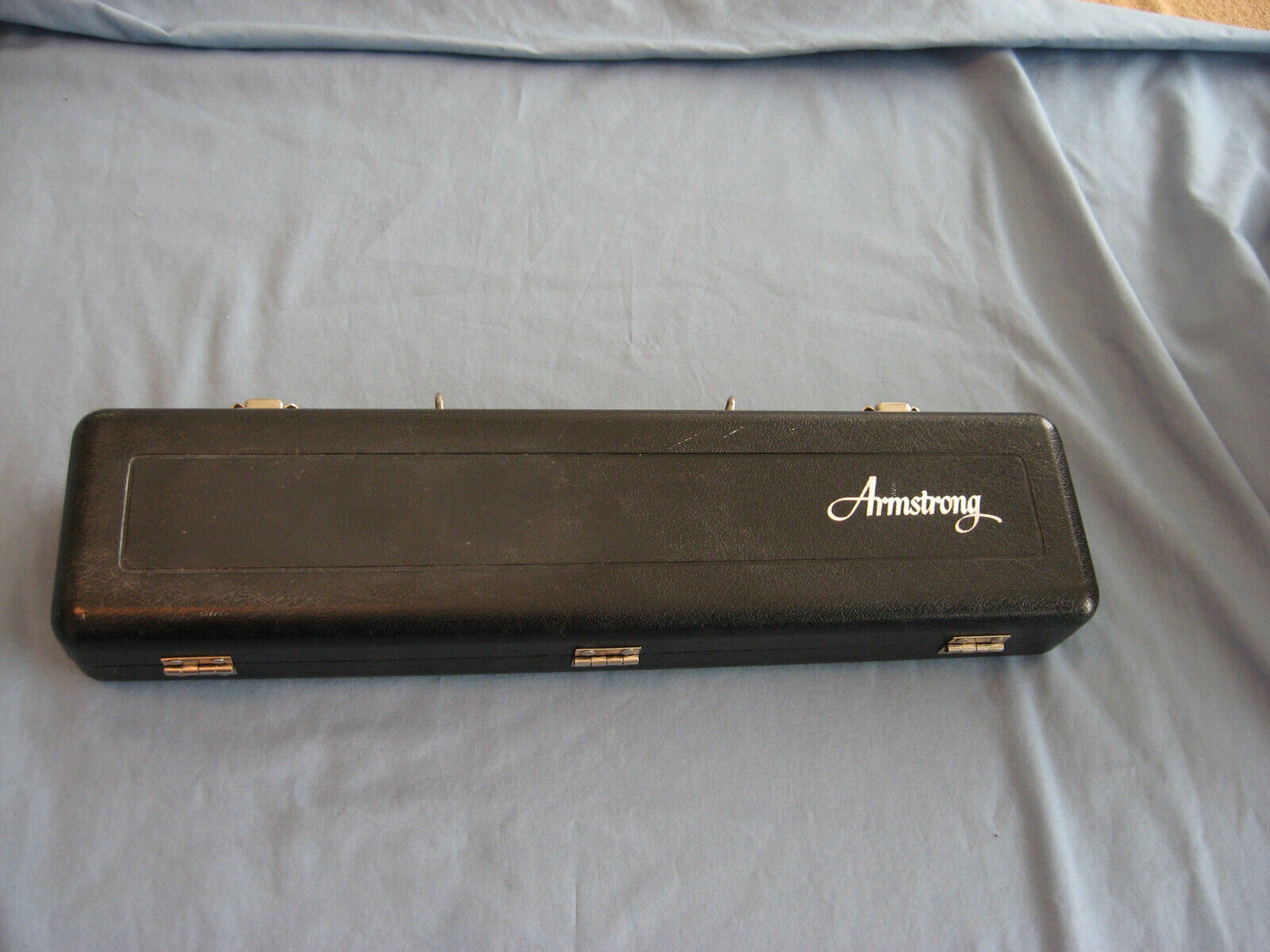 Armstrong #104 Student Flute with Hard Case