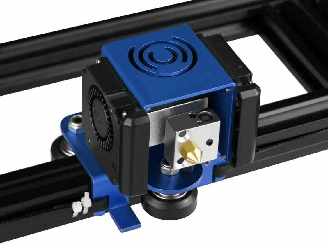 Creality Ender 3 Nozzles Brass 0.4mm 10pcs Creality CR-10 Pro 3D Printer USA