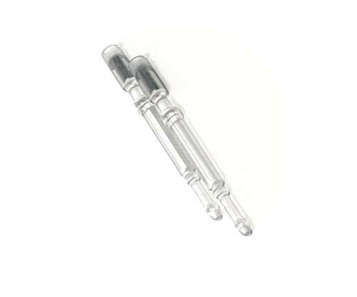 Bltouch Pin Probe Replacement- 2 Pack (for Bltouch And 3d Touch)