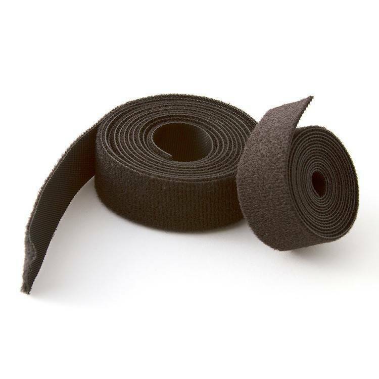 2 Pack Velcro® Brand Onewrap® Strap 3/4" X  2 Yards(2 Rolls 6 Feet Each Roll)
