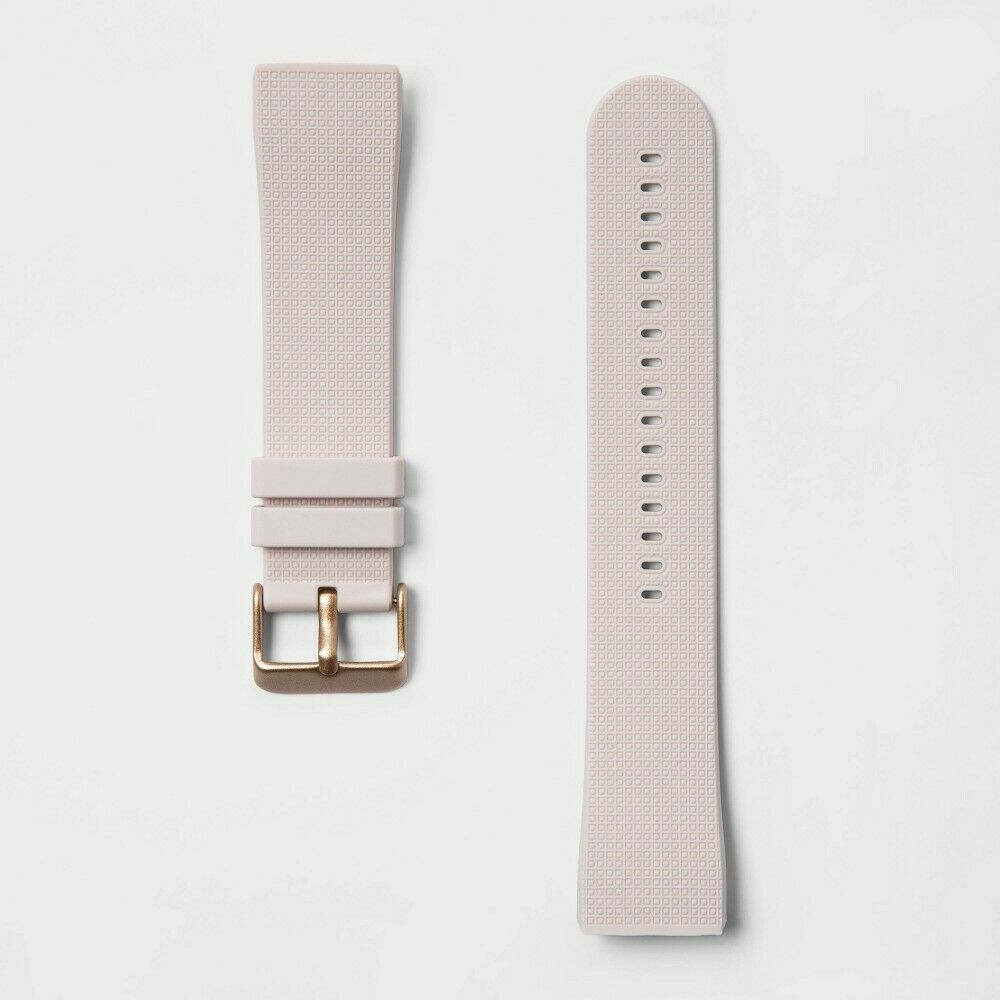 Heyday Fitbit Charge 3 Band - Ballet Pink