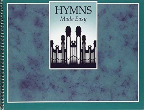 HYMNS MADE EASY LDS