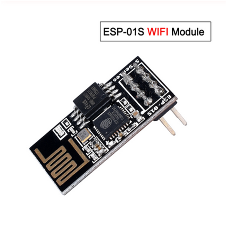 Bigtreetech Esp-01s Esp01s Wifi Module Wireless Sensor For Skr Pro V1.2 Octopus