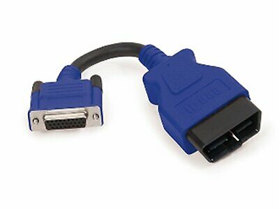 Nexiq Obdii Cable For Usb Link 2 493013