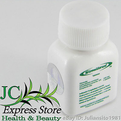 SIMILAXOL MILD LAXATIVE HOMEOPATHIC MEDICINE RELIEVES CONSTIPATION UNISEX