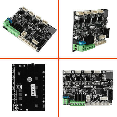Creality 4.2.7 3D Printer Silent Mainboard Motherboard Upgrade for Ender 3/5 Pro