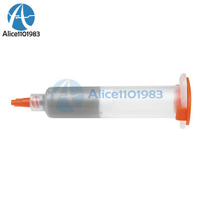 Mechanic Xg-z40 10cc Syringe Solder Paste Flux  25-45u