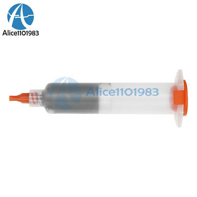MECHANIC XG-Z40 10cc Syringe Solder Paste Flux  25-45u