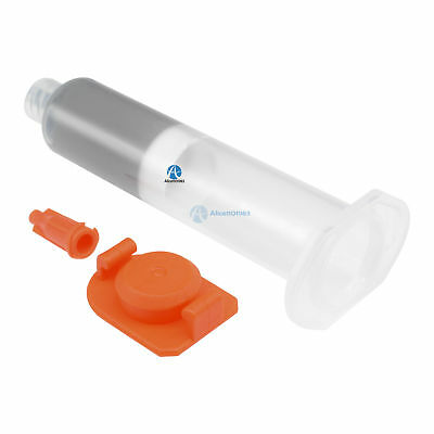 MECHANIC XG-Z40 10cc Syringe Solder Paste Flux  25-45u
