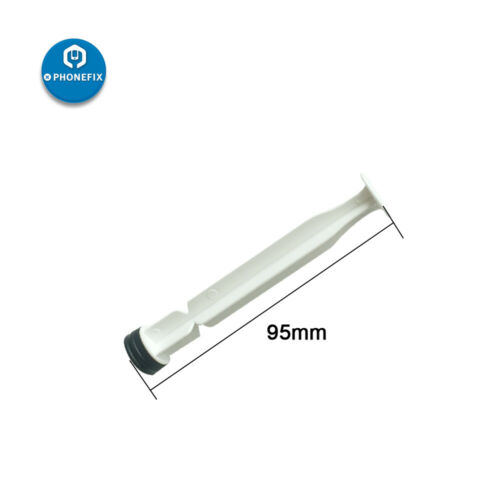 MCH XG-Z40 10ml Syringe Tube Solder Paste Flux Sn63/Pb37 25-45um Paste Tin Cream