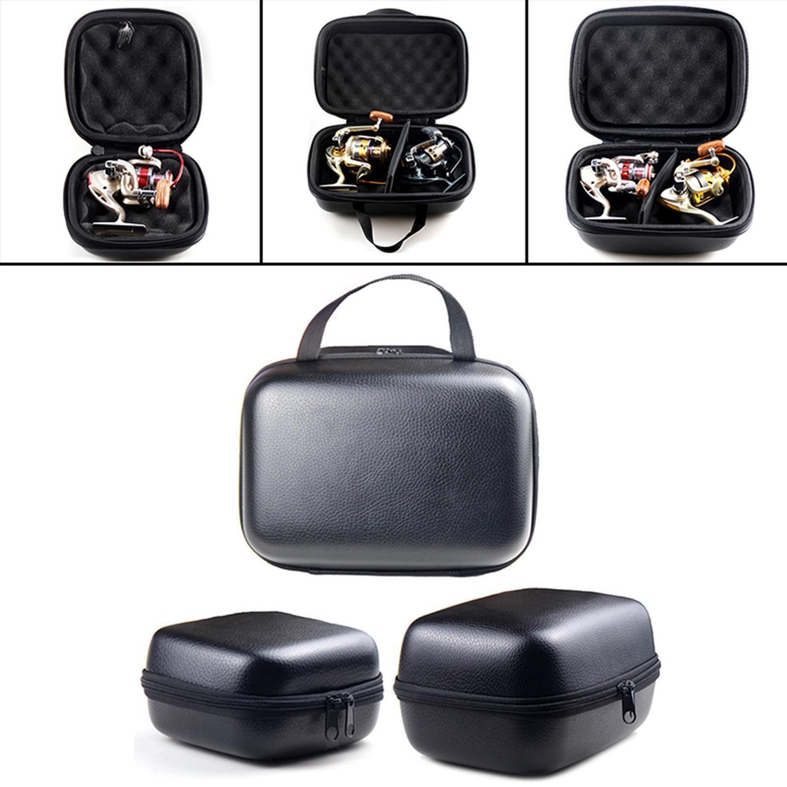 Shockproof  Reel Case   Protective Cover  Outdoor Drum