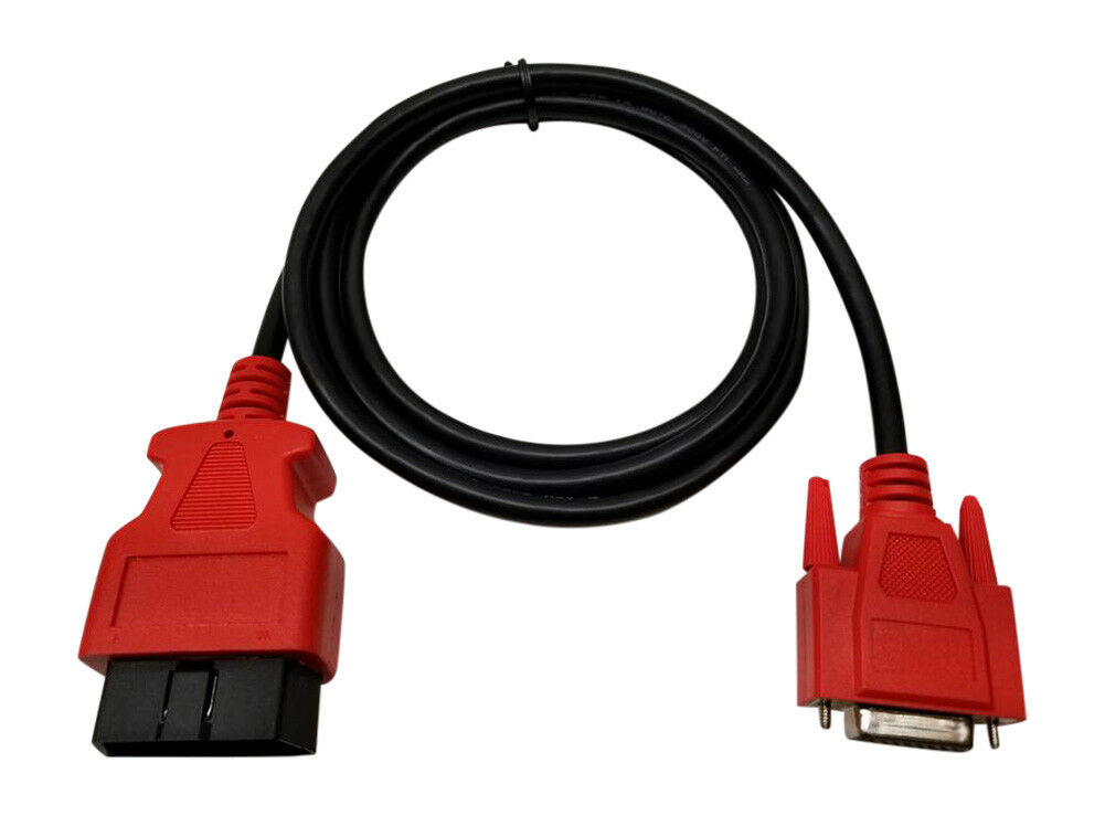 Autel Maxisys Pro Ms908p Ms908sp 26pin J2534 Obd2 Replacement Cable Us Seller